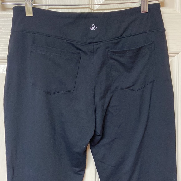 NWT Yogipace,5 Pockets,Women's 27" inseam Bootcut Yoga Pants Workout Pants - Picture 9 of 12